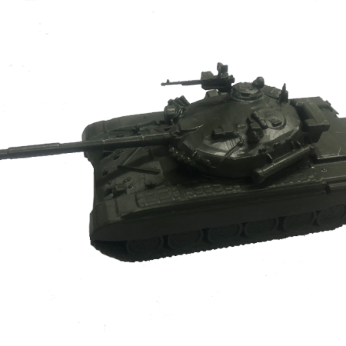 M84 Srpski Tenk