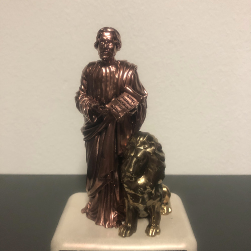 Statua Sv. Marka
