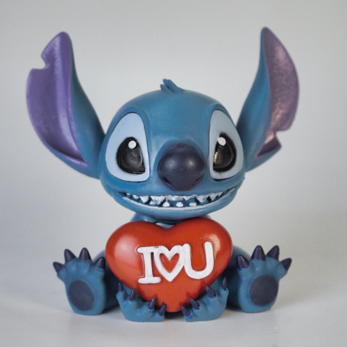 Stič ILY