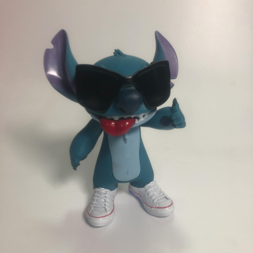 Figura Stič COOL